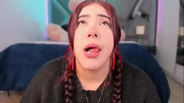 Image 6 of amberinihoffman Stream on Chaturbate on 7 days ago