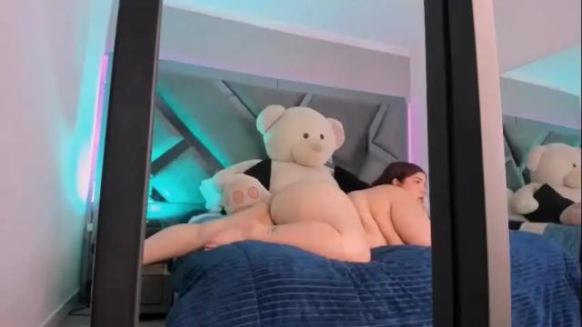 Image 12 of amberinihoffman Stream on Chaturbate on 5 days ago