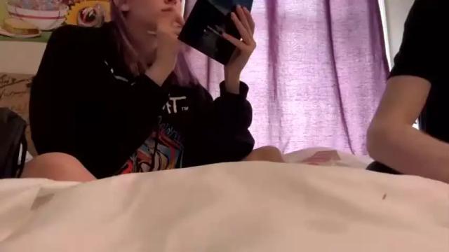 Thumbnail 1, amberispurple's Stream at Chaturbate, 15 months ago