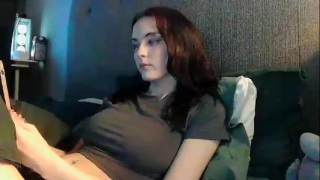 Image 2 of amberispurple Stream on Chaturbate on 15 days ago