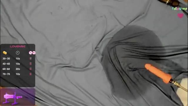 Thumbnail 2, amberjade_aj's Stream at Chaturbate, 1 month ago