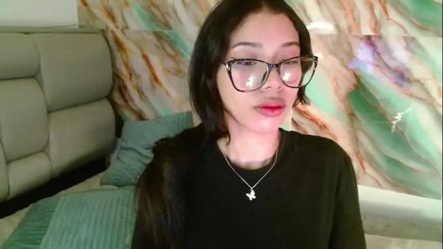 Thumbnail 2, amberjeong's Stream at Chaturbate, 1 month ago
