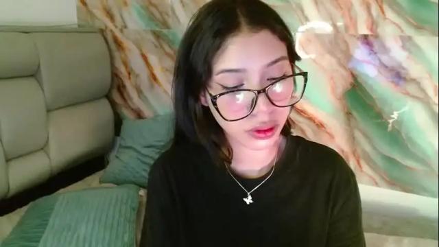 Image 6 of amberjeong Stream on Chaturbate on 1 month ago