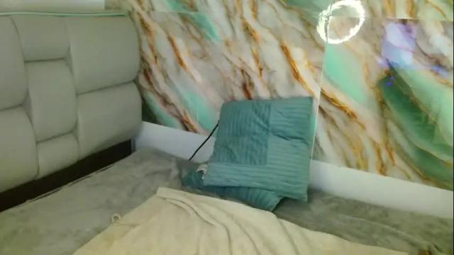 Thumbnail 3, amberjeong's Stream at Chaturbate, 1 month ago
