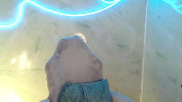 Thumbnail 3, amberjeong's Stream at Chaturbate, 28 days ago