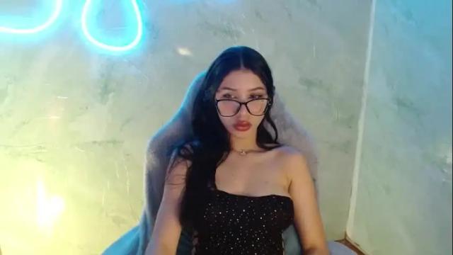 Thumbnail 2, amberjeong's Stream at Chaturbate, 15 days ago