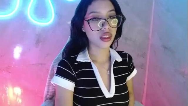 Thumbnail 1, amberjeong's Stream at Chaturbate, 1 day ago