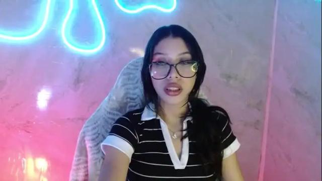 Thumbnail 2, amberjeong's Stream at Chaturbate, 1 day ago