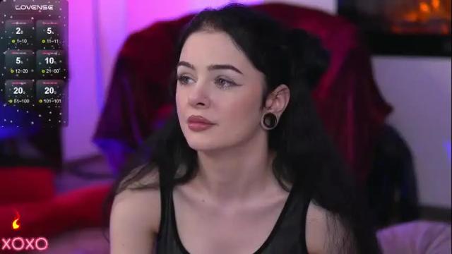 Image 12 of amberkent Stream on Chaturbate on 1 month ago