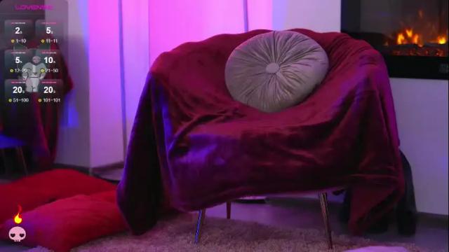 Image 3 of amberkent Stream on Chaturbate on 1 month ago