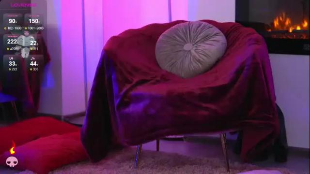 Image 4 of amberkent Stream on Chaturbate on 1 month ago