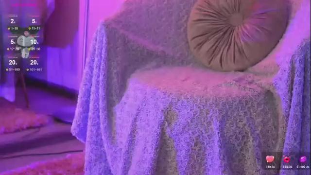 Image 11 of amberkent Stream on Chaturbate on 1 month ago