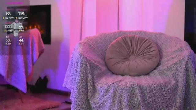 Image 10 of amberkent Stream on Chaturbate on 29 days ago