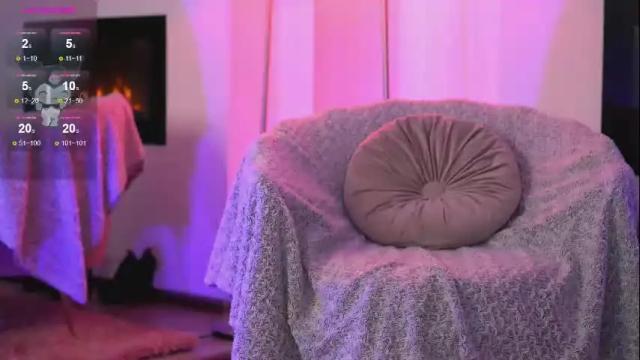 Thumbnail 3, amberkent's Stream at Chaturbate, 28 days ago