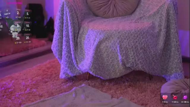 Thumbnail 3, amberkent's Stream at Chaturbate, 24 days ago