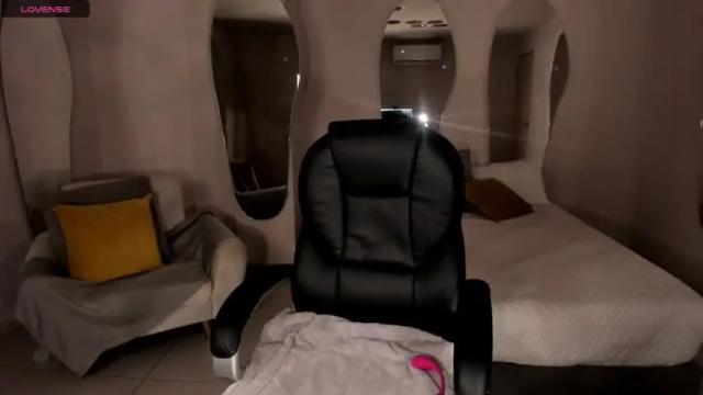 Image 6 of amberlewis_ Stream on Chaturbate on 12 months ago