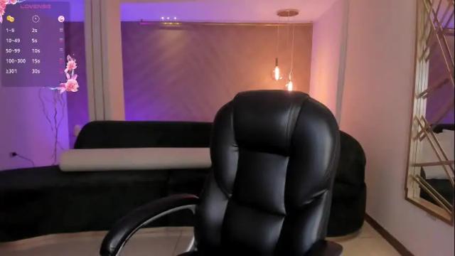 Thumbnail 2, amberlewis_'s Stream at Chaturbate, 1 month ago