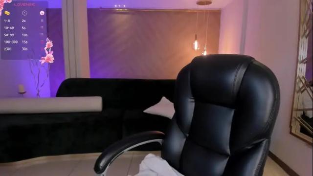 Thumbnail 1, amberlewis_'s Stream at Chaturbate, 1 month ago