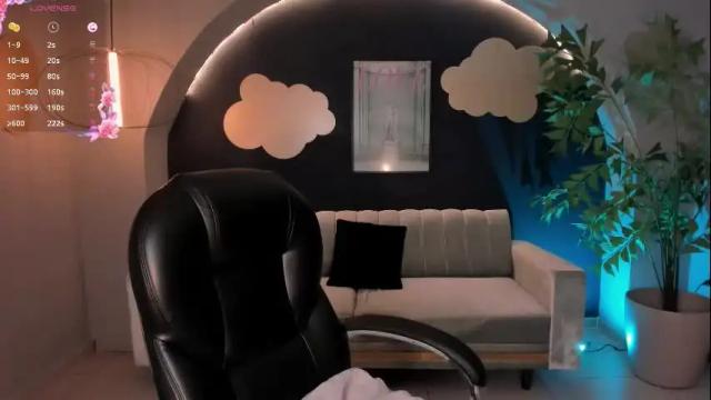 Image 11 of amberlewis_ Stream on Chaturbate on 12 days ago