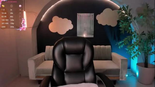 Image 12 of amberlewis_ Stream on Chaturbate on 12 days ago