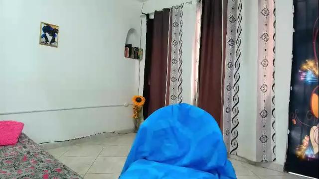 Thumbnail 2, amberlissi's Stream at Chaturbate, 4 days ago
