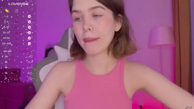 Image 3 of amberlley_dream Stream on Chaturbate on 17 months ago