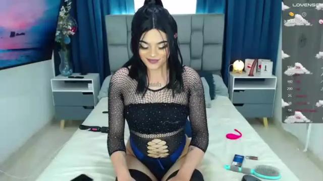 Image 10 of amberlocke_ Stream on Chaturbate on 18 months ago