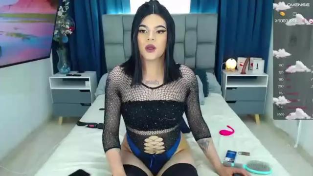 Image 12 of amberlocke_ Stream on Chaturbate on 18 months ago