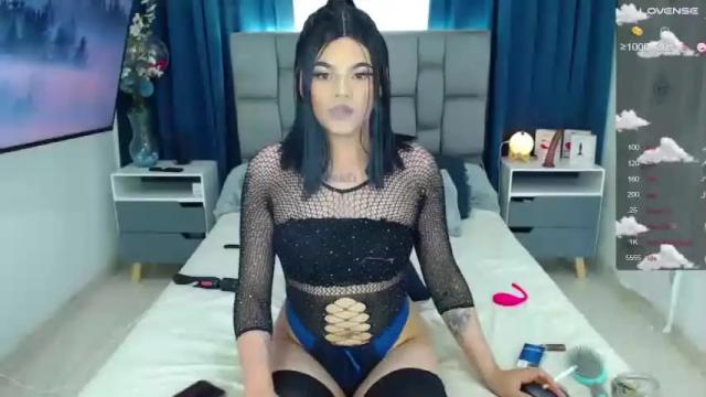 Image 2 of amberlocke_ Stream on Chaturbate on 18 months ago
