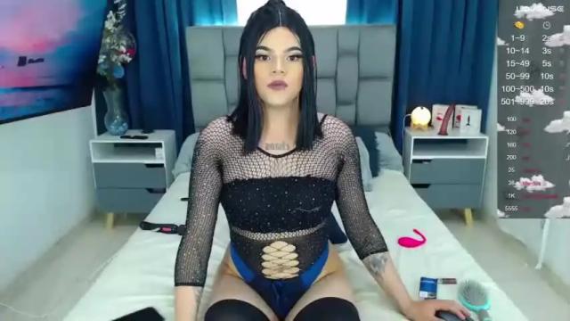 Image 4 of amberlocke_ Stream on Chaturbate on 18 months ago