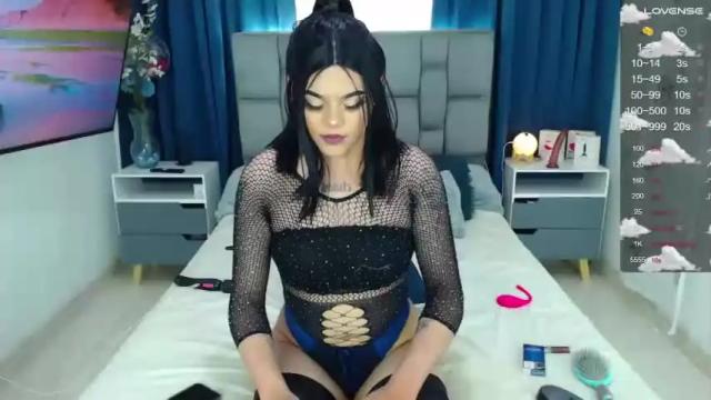 Image 6 of amberlocke_ Stream on Chaturbate on 18 months ago