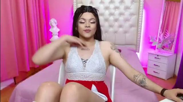 Image 11 of amberlocke_ Stream on Chaturbate on 16 months ago