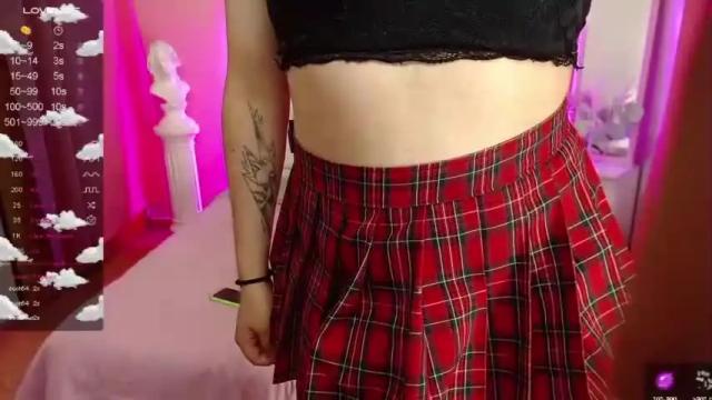 Image 12 of amberlocke_ Stream on Chaturbate on 13 months ago