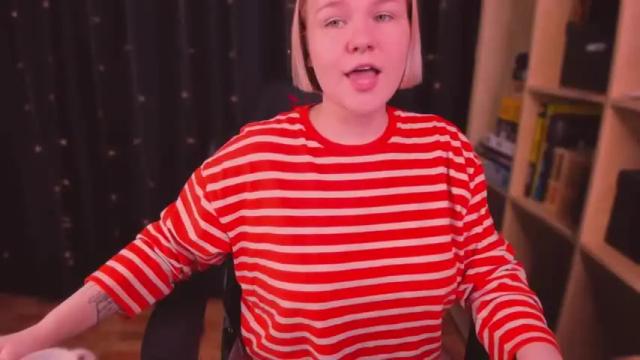 Image 12 of amberlyyy Stream on Chaturbate on 13 months ago