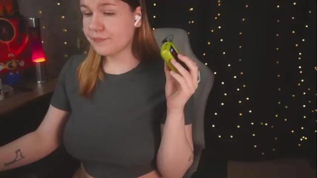Image 7 of amberlyyy Stream on Chaturbate on 1 month ago