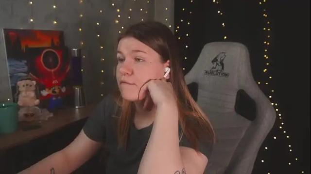 Image 11 of amberlyyy Stream on Chaturbate on 1 month ago