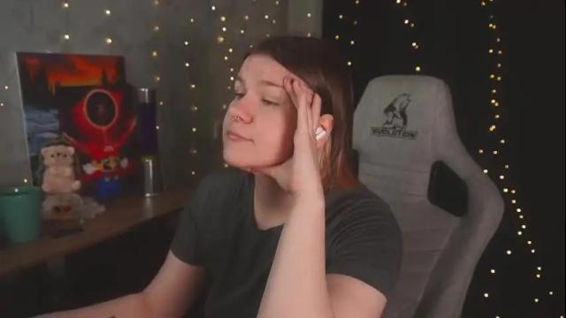 Image 8 of amberlyyy Stream on Chaturbate on 1 month ago