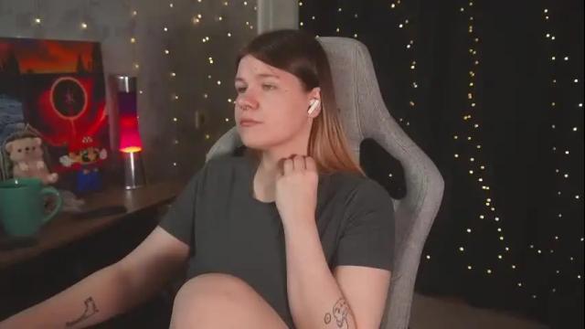 Image 11 of amberlyyy Stream on Chaturbate on 18 days ago