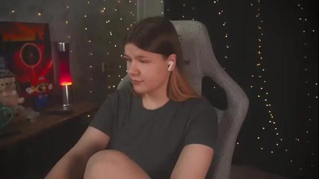 Image 11 of amberlyyy Stream on Chaturbate on 15 days ago