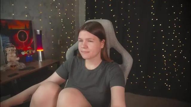 Thumbnail 1, amberlyyy's Stream at Chaturbate, 6 days ago
