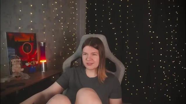 Thumbnail 1, amberlyyy's Stream at Chaturbate, 1 day ago