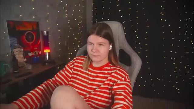 Thumbnail 1, amberlyyy's Stream at Chaturbate, 2 months ago