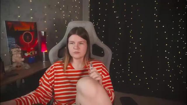 Thumbnail 2, amberlyyy's Stream at Chaturbate, 1 month ago