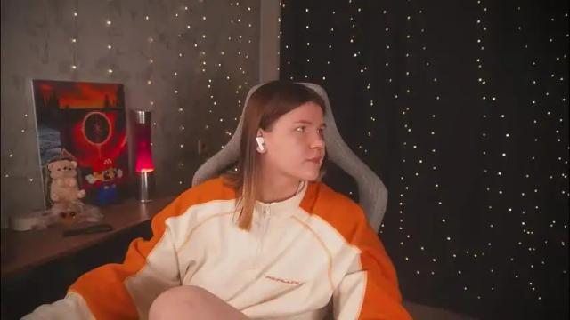 Image 7 of amberlyyy Stream on Chaturbate on 1 month ago