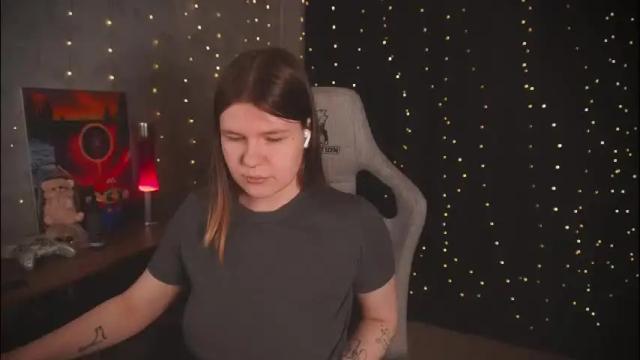 Thumbnail 1, amberlyyy's Stream at Chaturbate, 14 days ago