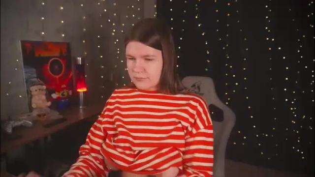 Thumbnail 2, amberlyyy's Stream at Chaturbate, 10 days ago