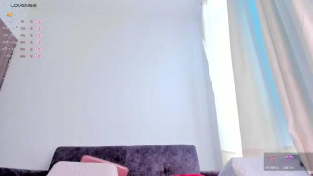 Image 3 of ambermiller04 Stream on Chaturbate on 13 months ago