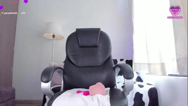 Image 2 of ambermiller04 Stream on Chaturbate on 1 month ago