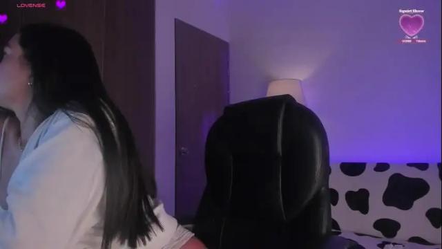 Image 4 of ambermiller04 Stream on Chaturbate on 1 month ago