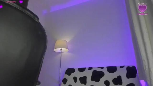 Thumbnail 1, ambermiller04's Stream at Chaturbate, 1 month ago